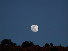 new mexico dark skies