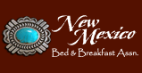new mexico bed and breakfast
