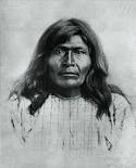 Apache Chief Victorio