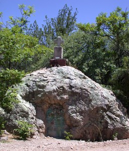Cooney's Tomb