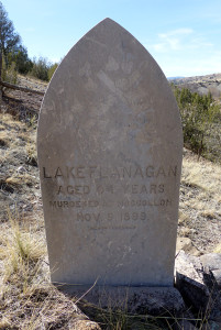 old west tombstone