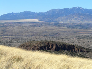 mogollon mountains new mexico