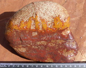 red jasper