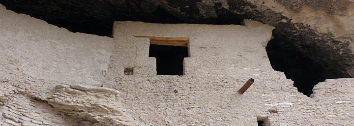 gila cliff dwellings new mexico