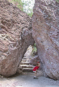 waymarking new mexico