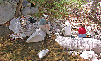 earthcaching new mexico