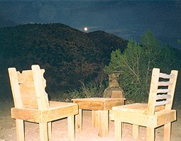 lodging silver city new mexico