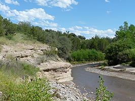 hiking southwest new mexico