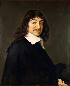 René Decartes